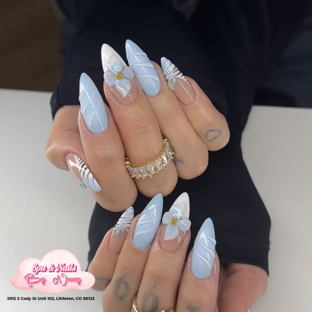 Top Nail Ideas for June 2026